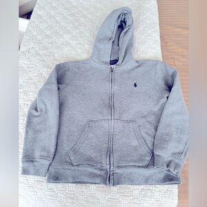 RL Polo Hoodie